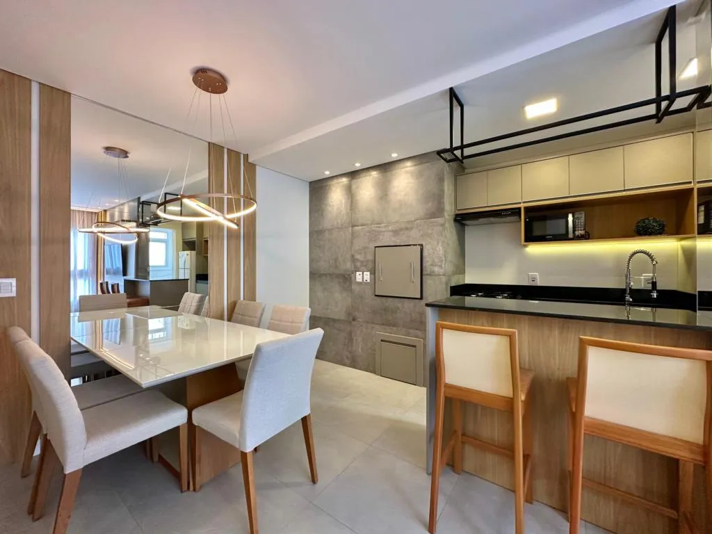 Imagem Apartamento 2 Dormitórios - Bairro Navegantes