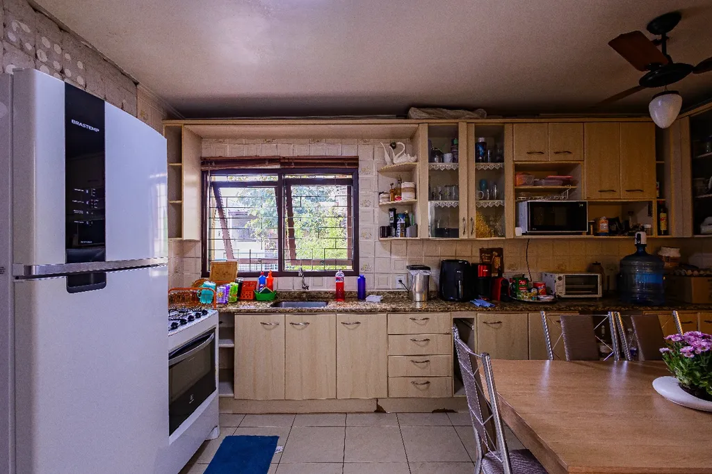 Imagem Casa em Cristal