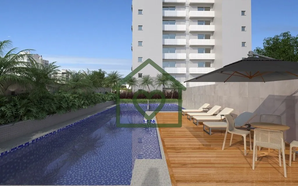 Imagem O Summerlyn Bela Vista é o novo empreendimento da linha garden Durafa oferecendo apartamentos com g...