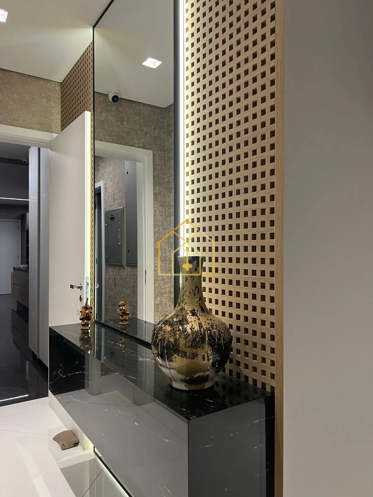 Imagem Cobertura à venda 4 quartos 4 suítes 7 vagas Vila Regente Feijó - São Paulo - SP