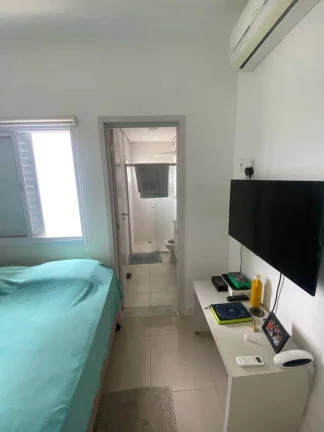 Imagem APARTAMENTO DE 80 M² COM AMPLA VARANDA GOURMET- SUÍTE - 2 VAGAS - JD EUROPA