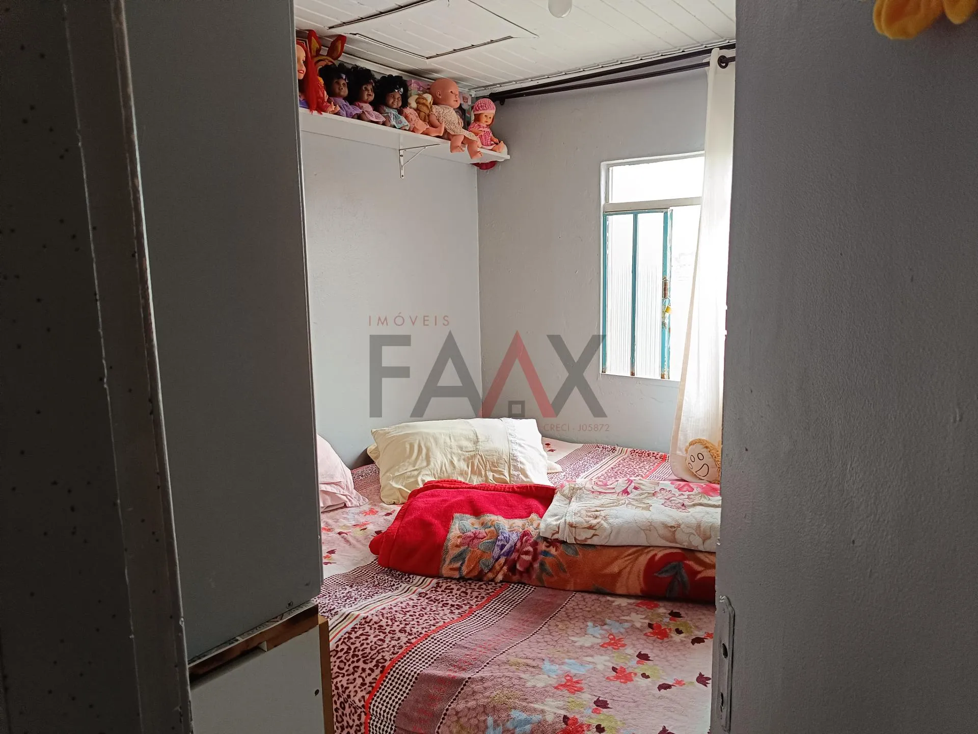 Imagem Casa à venda no MORRO ALTO ótima localização em GUARAPUAVA PR