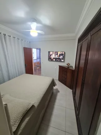 Imagem Apartamento com 3 quarto e 1 suíte próximo a praia a venda