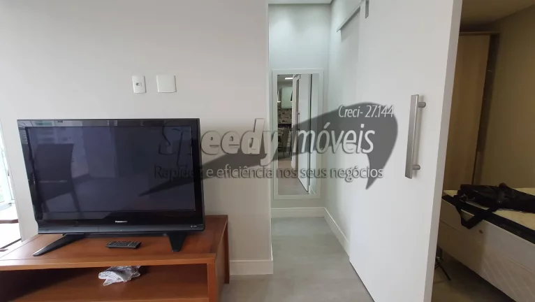 Imagem Apartamento em Santos 1 dormitório, Edifício Maralta