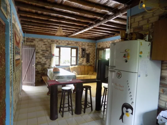 Imagem Linda Casa à Venda no Bairro Alto Arroio em Imbituba-SC