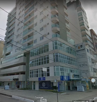 Imagem APARTAMENTO COM 3 QUARTOS E 1 SUÍTE A VENDA BEIRA MAR EM GUARAPARI ES
