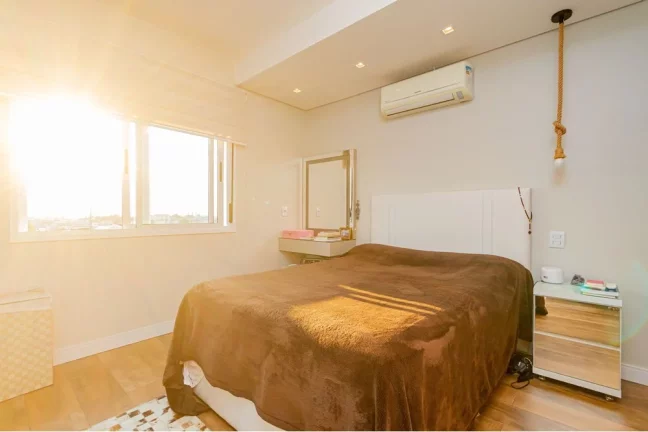 Imagem Apartamento para venda no bairro São Geraldo em Porto Alegre