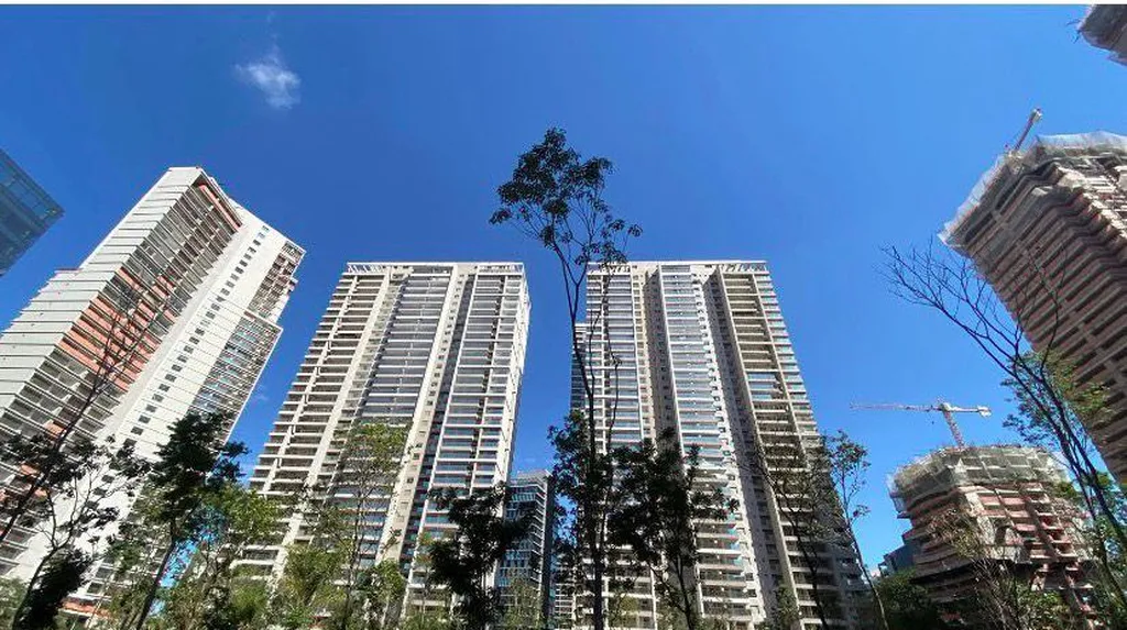 Imagem Eden Park by Dror Apto 1 - Apartamento à venda no bairro Brooklin Novo - São Paulo/SP