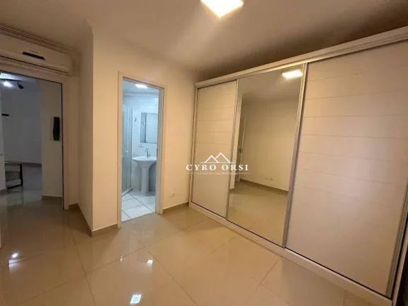 Imagem Apartamento com 2 dormitórios à venda, 64 m² por R$ 350.000,00 - Paulicéia - Piracicaba/SP