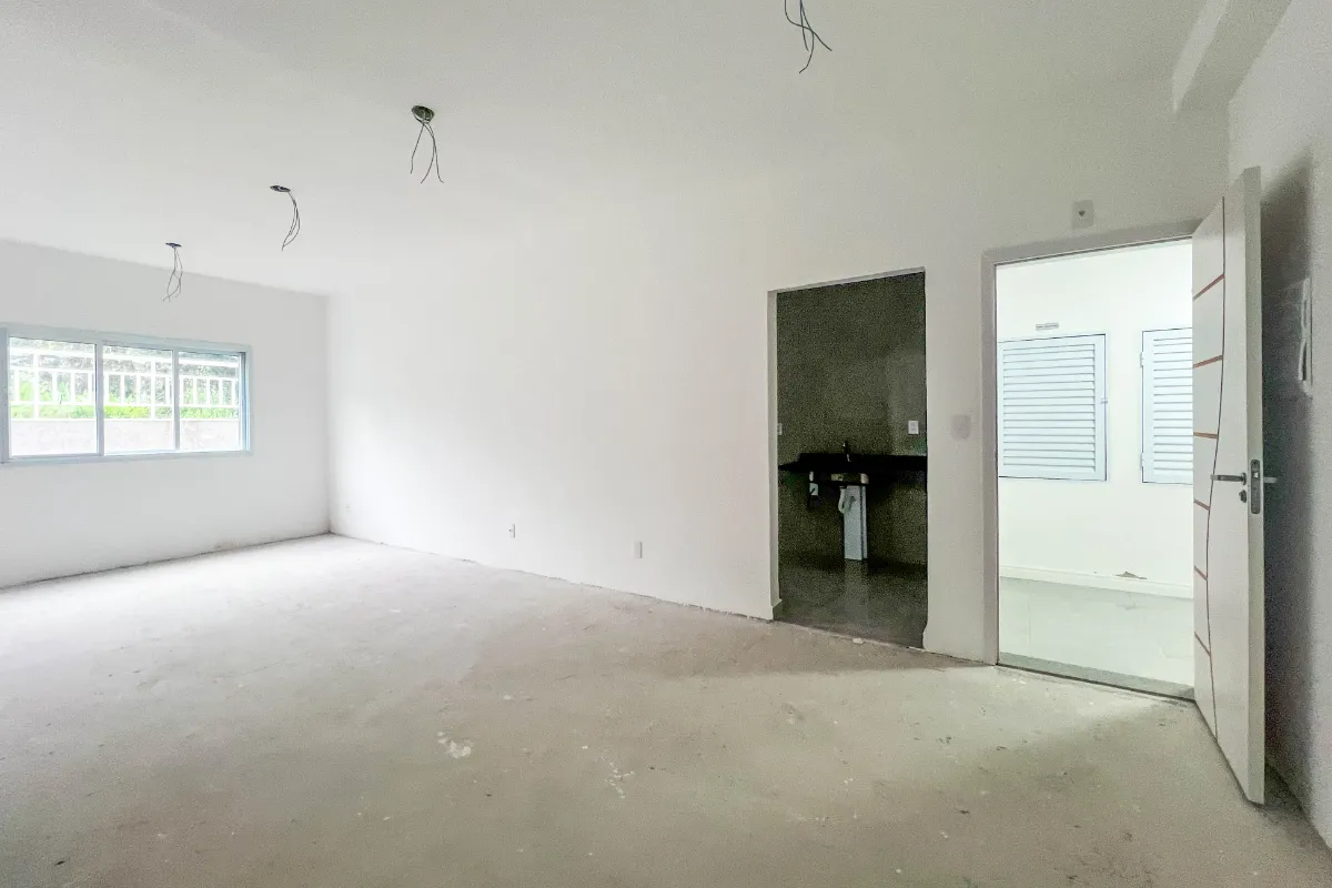 Imagem Apartamento para venda em Suíssa com 3 quartos, sendo 1 suíte, 123m2