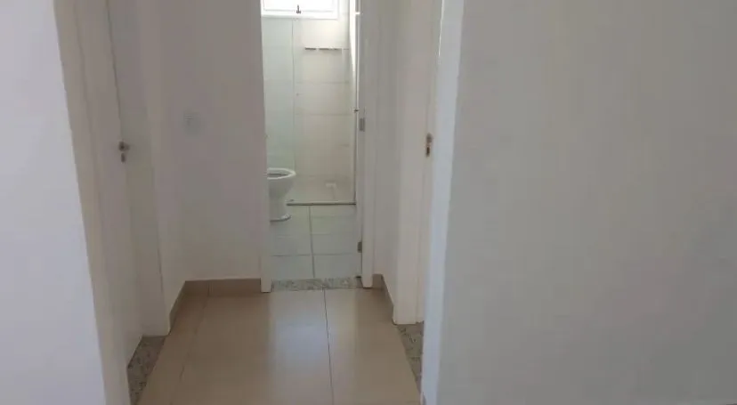 Imagem Apartamento para Venda em Sumaré, Jardim Bela Vista, 2 dormitórios, 1 suíte, 2 banheiros, 1 vaga