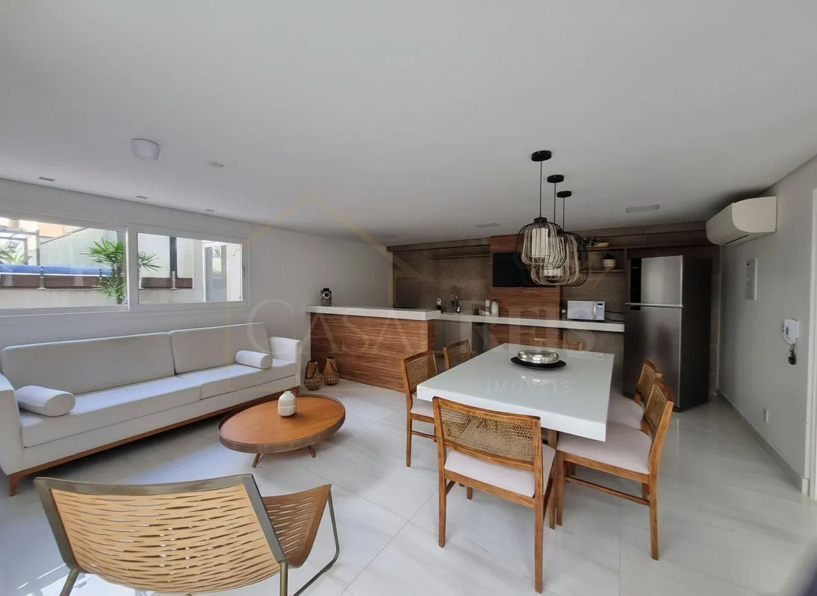 Imagem Apartamento 3 suítes à venda em Centro, Poços de Caldas