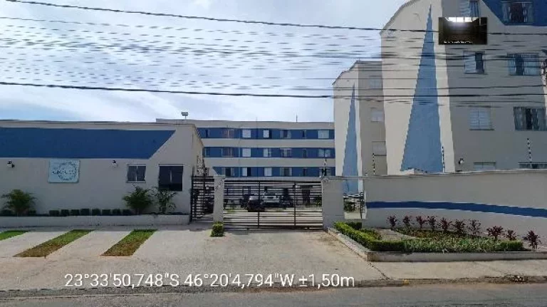 Foto do imóvel Oportunidade Única em SUZANO - SP | Tipo: Apartamento | Negociação: Venda Direta Online | Situação: Imóvel em RUA OSWALDO DE OLIVEIRA LIMA
