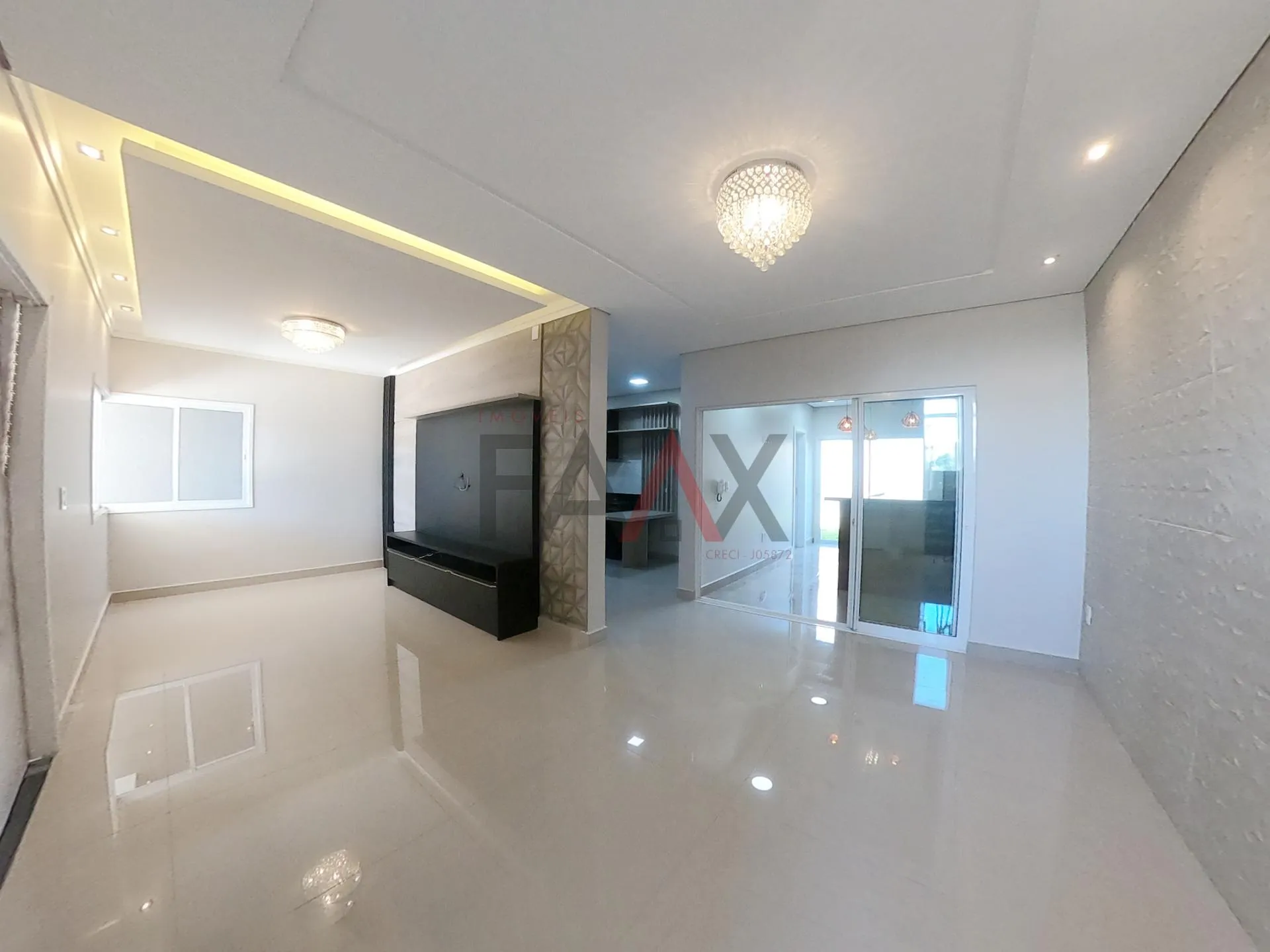 Imagem Sobrado com 3 dormitórios à venda,183.44m², GUARAPUAVA - PR