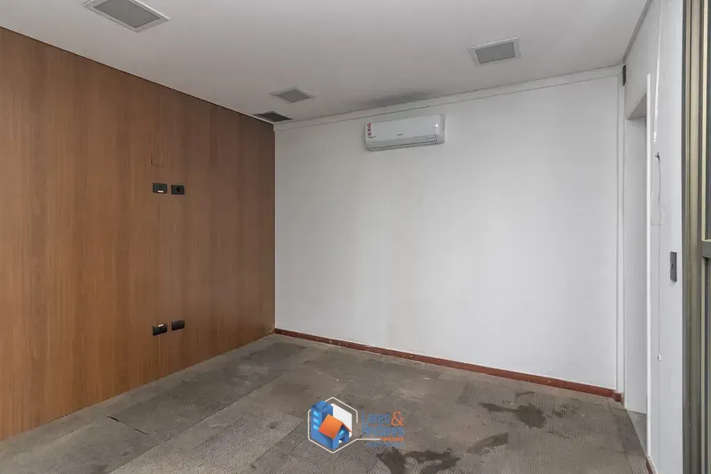 Imagem Sala à venda 3 Vagas 111.7M² Vila Olímpia São Paulo - SP