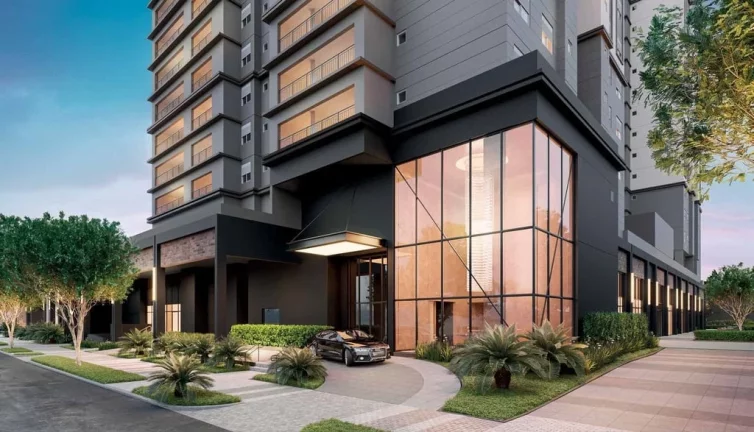 Imagem APARTAMENTO RESIDENCIAL em São Paulo - SP, Ipiranga