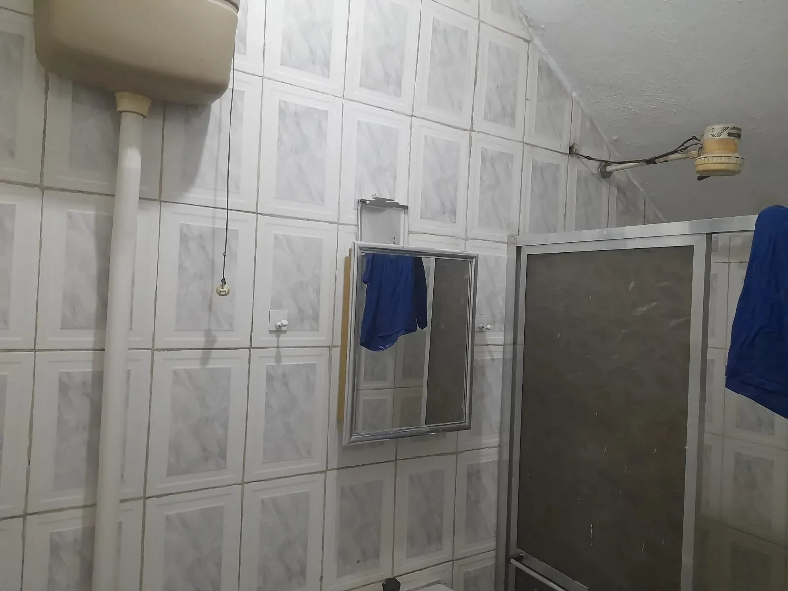 Imagem Loja para Alugar, 25 metros em Lote XV - Belford Roxo