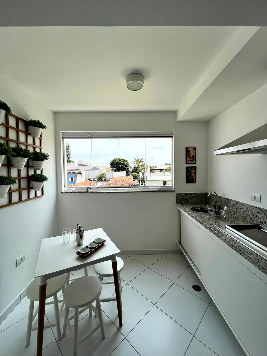 Imagem Apartamento à Venda Residencial Mon Jardin 2 quartos suíte, 2 vagas, 60m² · Campestre · Santo André/SP