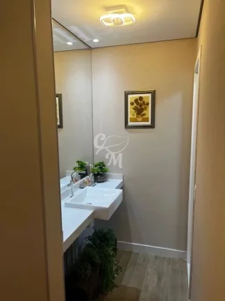 Imagem Apartamento Moderno