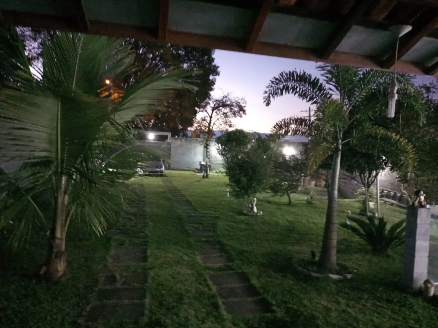 Imagem Tranquilidade e Lazer em uma Linda Chácara no Shangrilá