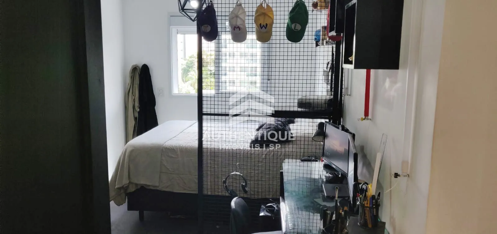 Imagem Retrato Paulista Aclimação - Apartamento à venda no bairro Aclimação - São Paulo/SP
