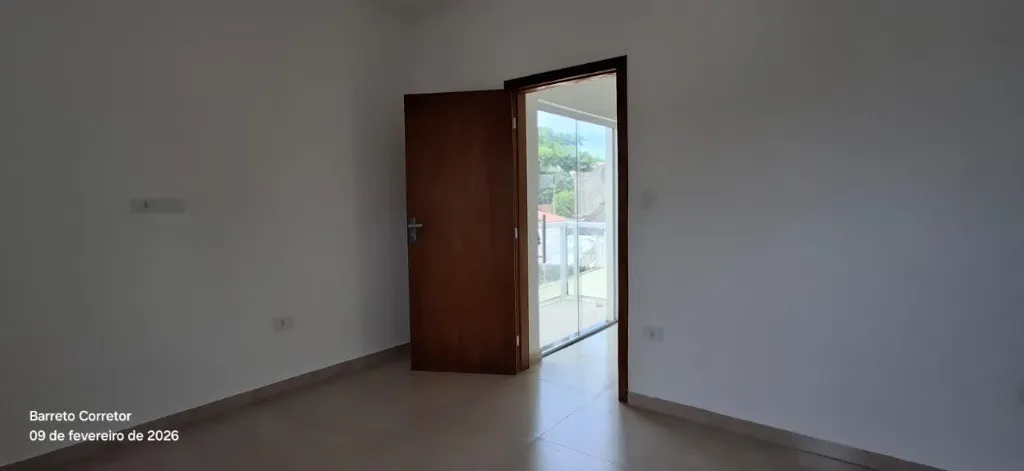 Imagem Casa em condomínio de luxo em Itanhaém-SP, 2 quartos, 2 suítes, 1 vaga