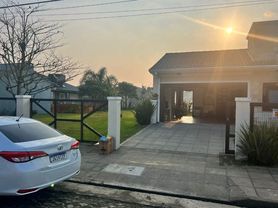 Imagem Casa em Centro