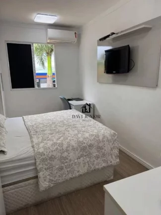 Imagem Casa à venda, 95 m² por R$ 675.000,00 - Condomínio Village Splendore - Sorocaba/SP