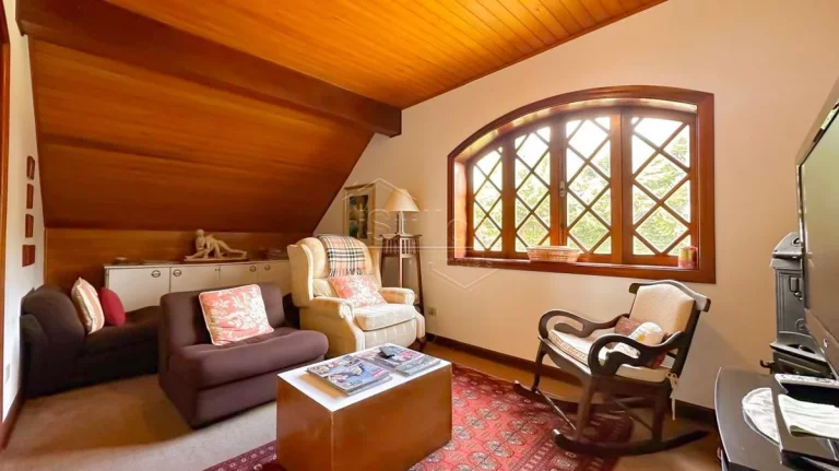 Imagem Casa de Condomínio