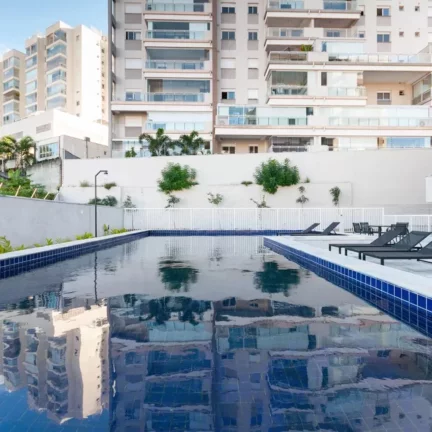 Imagem UNI ALTO DA LAPA - ECON - Apto de 62m², com suíte, a poucos minutos do Parque Villa Lobos!!