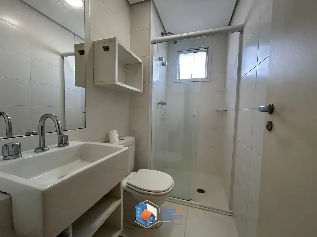 Imagem Apartamento para venda em Vila Mariana com 2 quartos, sendo 2 suítes, 90m²