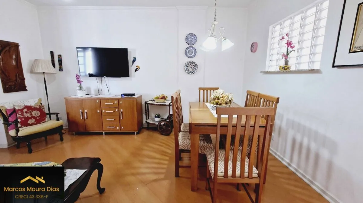 Imagem Apartamento 72 metros 2 dormitórios perto do Mackenzie