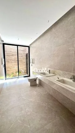 Imagem Casa à venda, 475 m² por R$ 5.780.000,00 - Residencial Goiânia Golfe Clube - Goiânia/GO