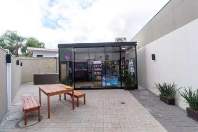 Imagem VIVAZ PENHA - Apto de 38m², 2 dorms, com varanda, a 3 minutos da futura estação de Metrô Tiquatira!