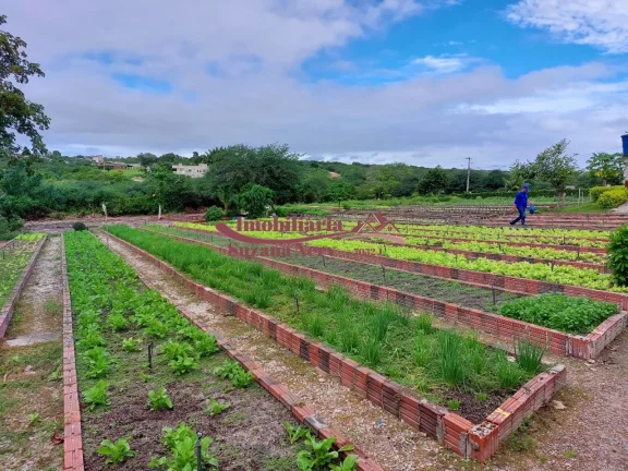 Imagem TERRENO NO CONDOMÍNIO FAZENDA REAL