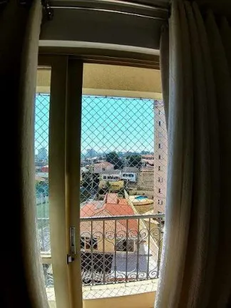 Imagem Apartamento com 2 Quartos à Venda, 55 m² em Vila Parque Jabaquara - São Paulo