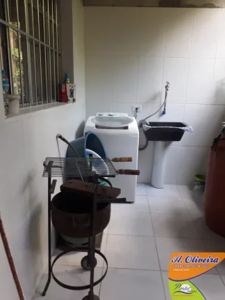 Imagem CASA DOIS DORMITORIOS ESCRITURA DEFINITIVA