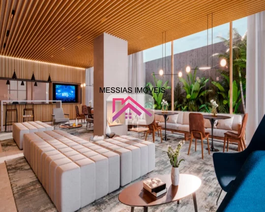 Imagem APARTAMENTOS 2 SUITES 2 VAGAS - 1125 JOAQUIM - ITAIM BIBI
