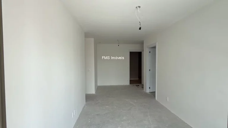 Imagem Apartamento à venda na Vila Mariana, São Paulo-SP: 2 quartos, 1 suíte, 2 salas, 2 banheiros, 1 vaga de garagem, 62m².
