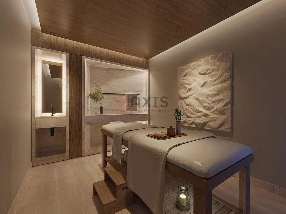 Imagem Apartamento 4 quartos em Lourdes - Lazer completo