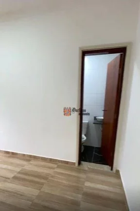 Imagem Casa com 2 dormitórios à venda, 100 m² por R$ 375.000 - Caiçara - Praia Grande/SP