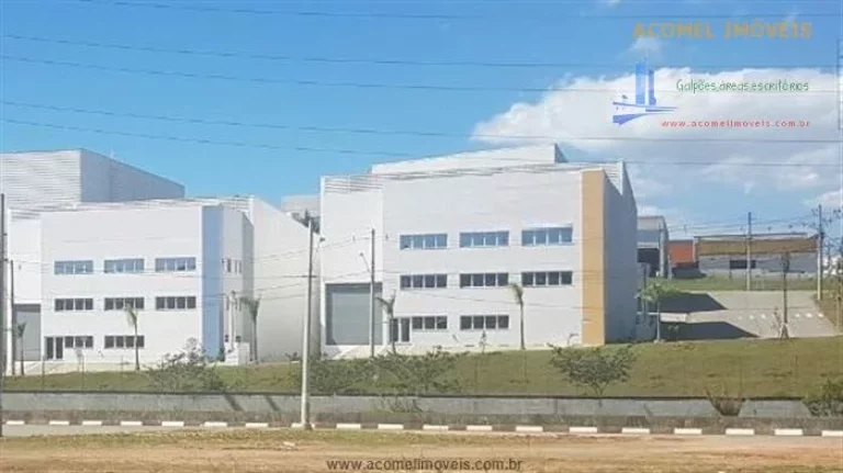 Imagem Galpões para venda em Vargem Grande Paulista no bairro Raposo Tavares