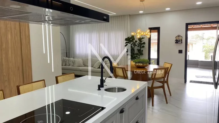 Imagem Casa para venda 3 Quartos 1 Suíte 210m² lote 243m² - Bairro jardim Oriente
