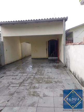 Imagem CASA 1 DORMITÓRIO EM MONGAGUÁ