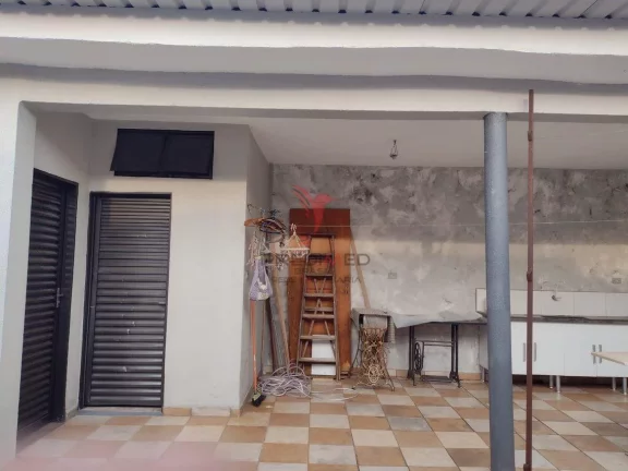 Imagem Casa com 05 dormitórios, 4 banheiros no Bom Jesus III, na Cidade de Rio das Pedras