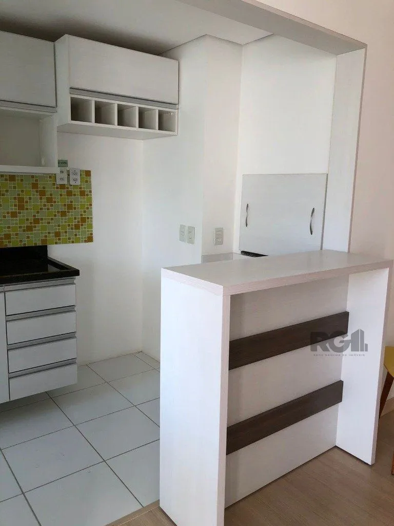 Imagem Apartamento em Jardim Sabará