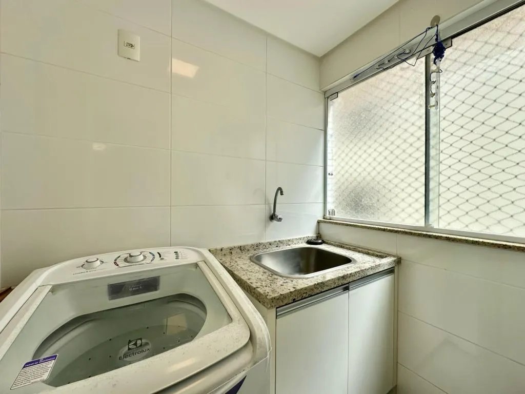 Imagem Apartamento 2 Dormitórios - Bairro Centro