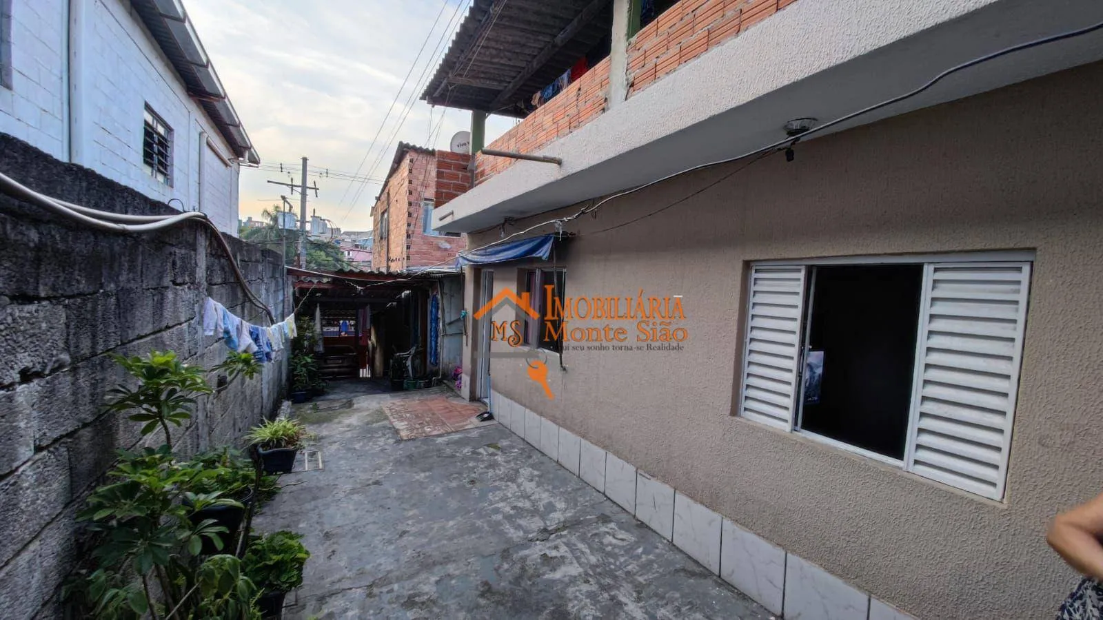 Imagem Salão à venda, 250 m² por R$ 900.000,00 - Vila Nova Cumbica - Guarulhos/SP