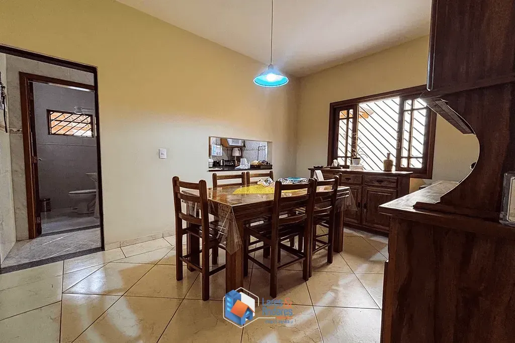Imagem Casa à venda 3 Quartos 1 Suite 5 Vagas 358M² Campo Grande São Paulo - SP