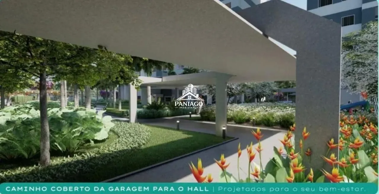 Imagem Ágio de Apartamento na Av Beira Rio